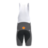 Aero 2.0 Bib Sykkelshorts Dame