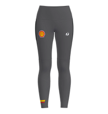 Trainer Tights Dame