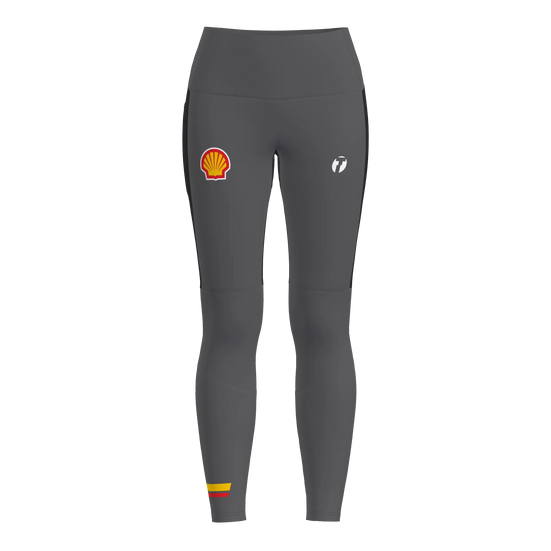 Trainer Tights Dame