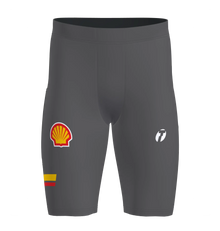 Trainer Kort Tights Herre