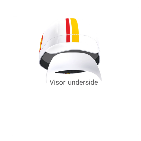 Pro Caps