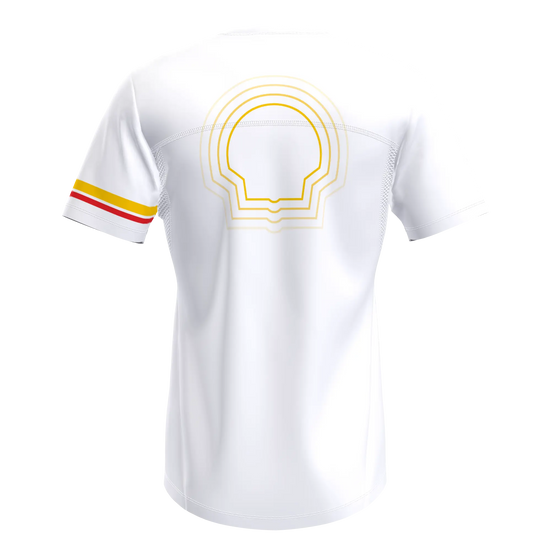 Lead T-Skjorte Dame