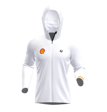 Flex 4.0 Hoodie Herre
