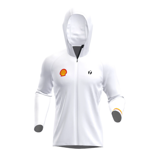Flex 4.0 Hoodie Herre