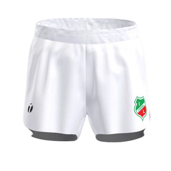 Lead 2.0 Shorts Herre