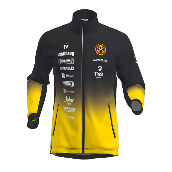 Trainer 3.0 Jacket Jr
