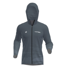 Flex 4.0 Hoodie Herre