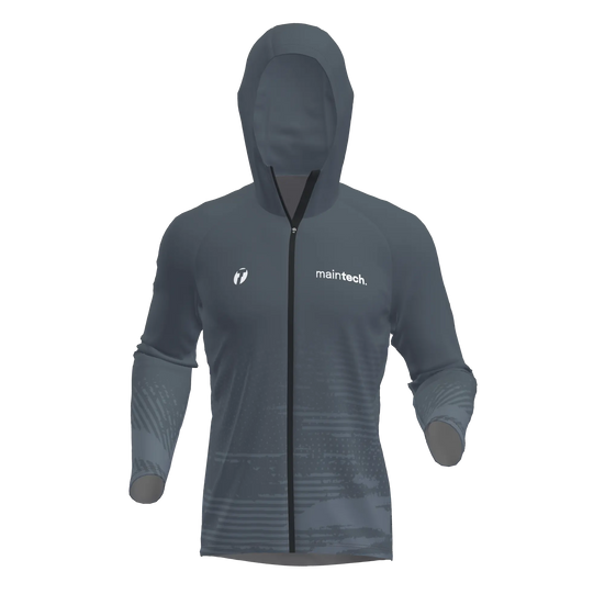 Flex 4.0 Hoodie Dame