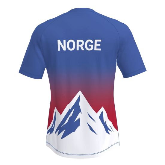 Free 2.0 T-Skjorte Herre