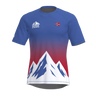 Free 2.0 T-Skjorte Dame