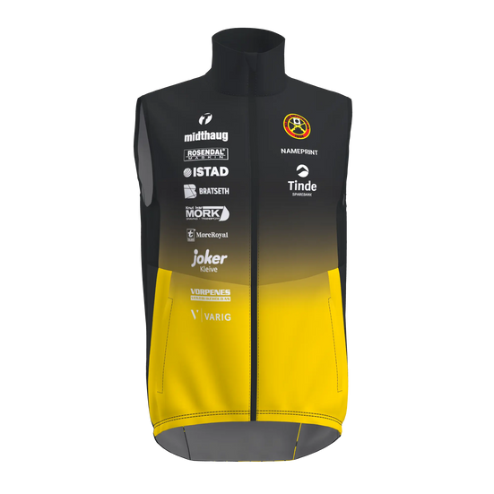 Ambition 2.0 Vest Herre