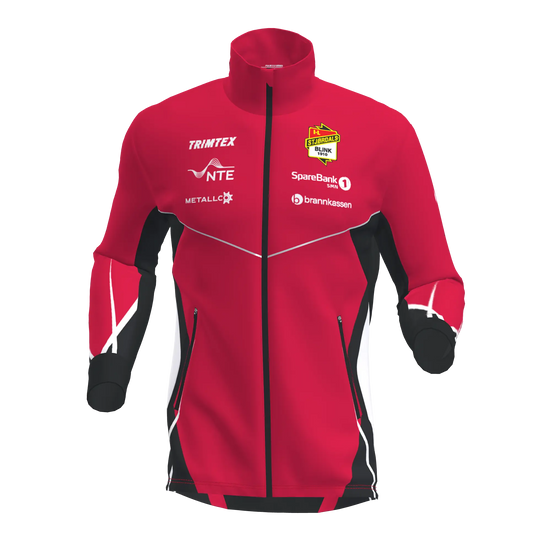 Pulse 2.0 Jakke Junior