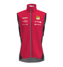Element Plus Vest Dame