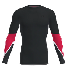 Core Merino 2 Trøye Junior