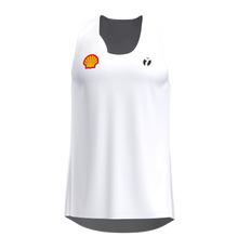 Fast 3.0 Singlet Dame
