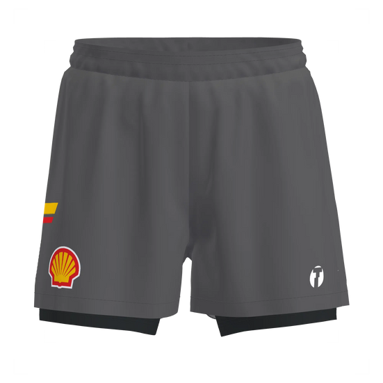 Fast Shorts Herre