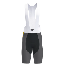 Elite Bib Sykkelshorts Dame