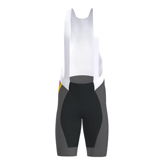 Aero 2.0 Bib Sykkelshorts Herre