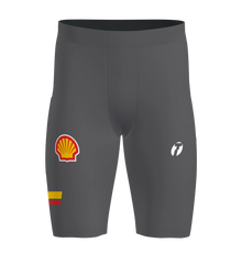 Trainer Kort Tights Herre