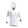 Flex 4.0 Hoodie Herre