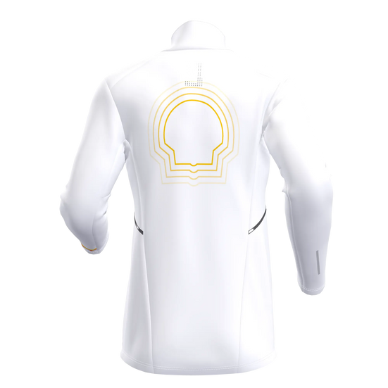 Ace Primaloft Jakke Herre