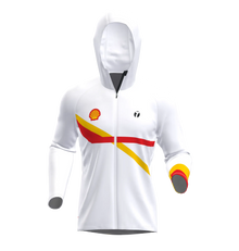 Flex 4.0 Hoodie Dame