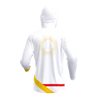 Flex 4.0 Hoodie Dame