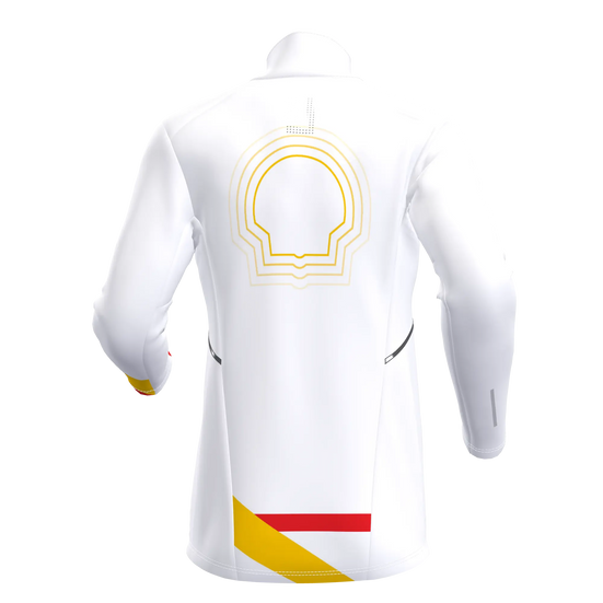 Ace Primaloft Jakke Herre