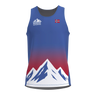 Run Singlet Herre
