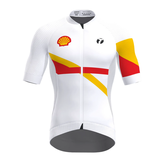 Aero 2.0 Sykkeltrøye Herre