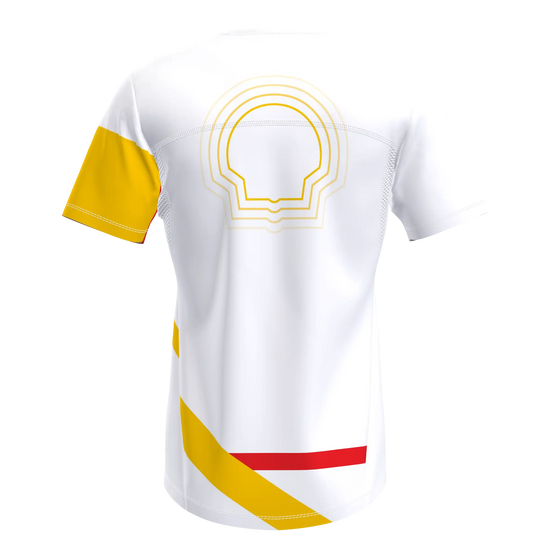 Lead T-Skjorte Dame