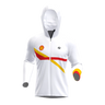 Flex 4.0 Hoodie Herre