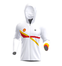 Flex 4.0 Hoodie Dame