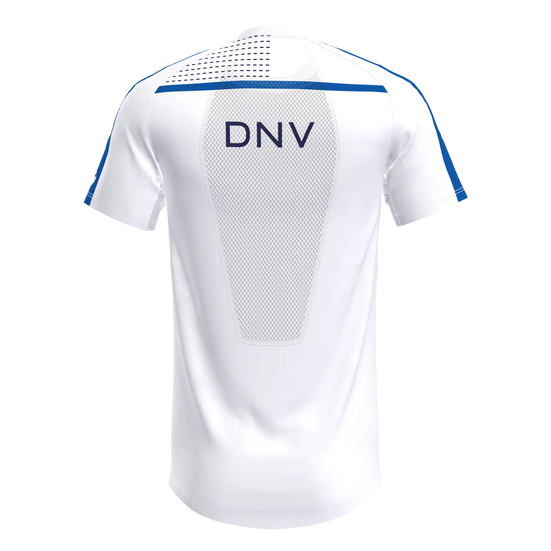 Run T-Skjorte Dame
