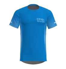 Run T-Skjorte Dame