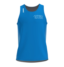 Run Singlet Herre