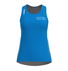 Run Singlet Dame