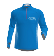 Run Zipp Genser Dame