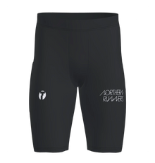 Trainer Kort Tights Herre