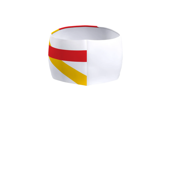 Bi-Elastic Pannebånd
