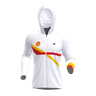 Flex 4.0 Hoodie Herre