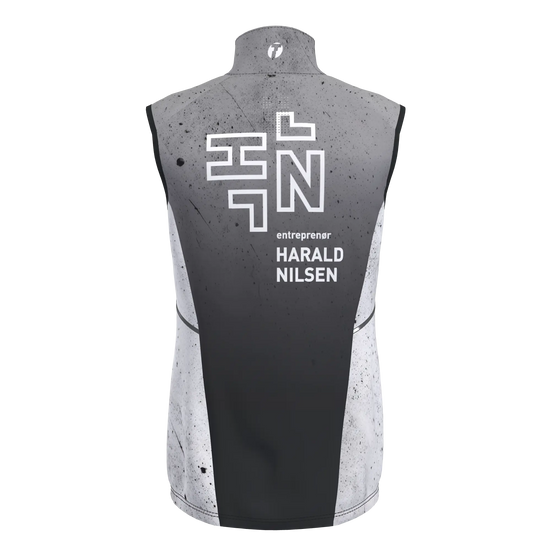 Ace Primaloft Vest Dame
