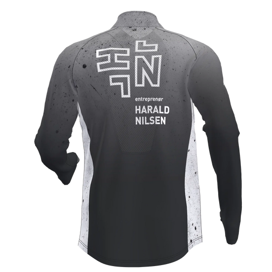 Run Zipp Genser Herre