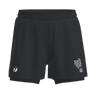 Fast Shorts Dame