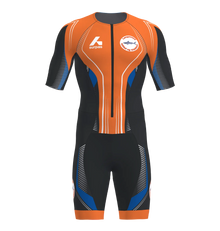 Drive 2 Speedsuit Herre