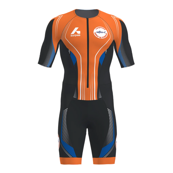 Drive 2 Speedsuit Herre