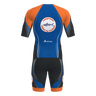 Drive 2 Speedsuit Herre