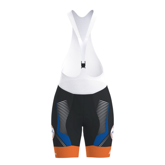 Vitric Bib Sykkelshorts Dame
