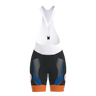 Vitric Bib Sykkelshorts Dame