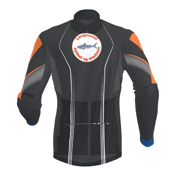 Pace Jacket Women